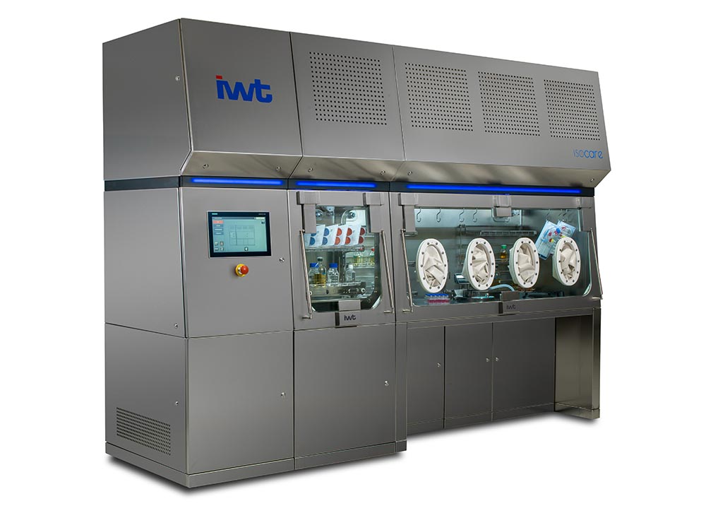 IWT ISOCare