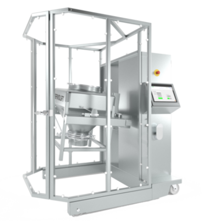 SERVOLIFT Mini Batch Blender