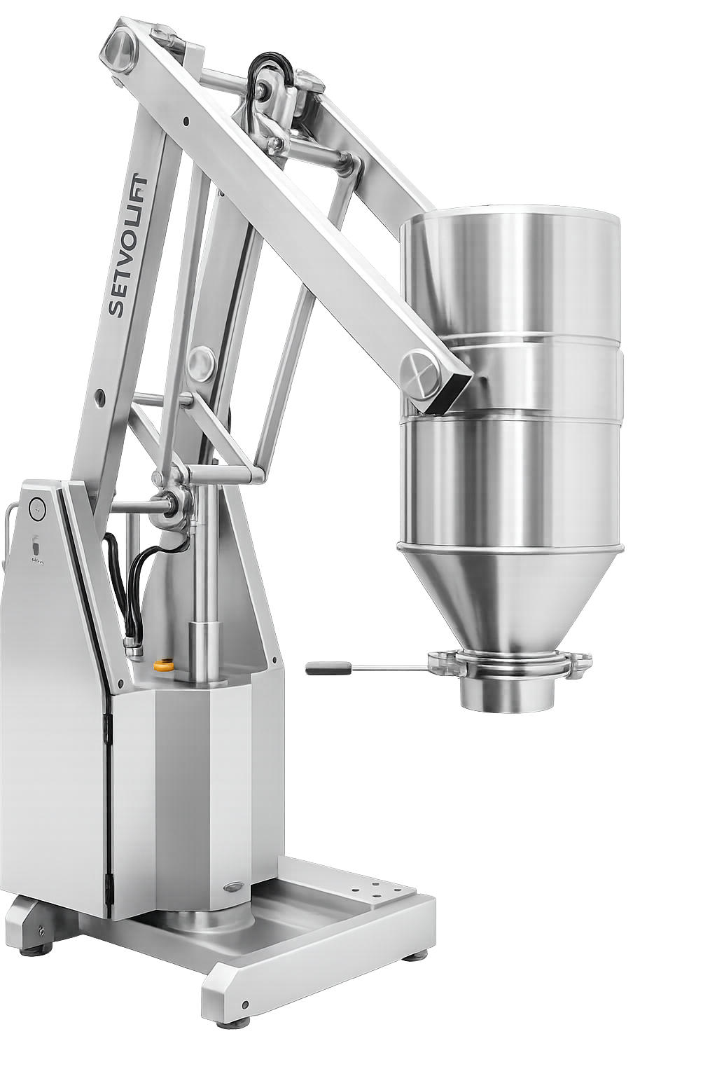 SERVOLIFT SLD250
